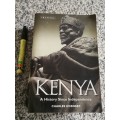 KENYA A HISTORY SINCE INDEPENDENCE CHARLES HORNSBY