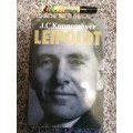 LEIPOLDT `n LEWENSVERHAAL J C KANNEMEYER ( Afrikaans )