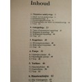 W F SWARTZ N3 MEGANO TEGNOLOGIE Afikaans  Ingeneers leerboek  NASOU  Tweede Druk 1984
