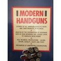 MODERN HANDGUNS ROBERT ADAM The Complete Illustrated Guide to Military and Civilian  ( guns weapons