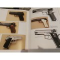 MODERN HANDGUNS ROBERT ADAM The Complete Illustrated Guide to Military and Civilian  ( guns weapons