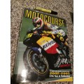 MOTOCOURSE 2002-2003  World`s Leading MotoGP and Superbike Annual  ( Motorcycles motorbikes