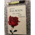 PIERRE BALMAN My Years and Seasons Translated by Edward Lanchbery with GORDON YOUNG First Pub. 1964