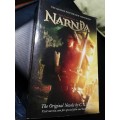 THE CHRONICLES OF NARNIA C S LEWIS ( All Seven Chronicles in one Book ) Softcover