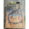 PEOPLE IN CONTEXT Third Edition 2004 Wilhelm Jordaan Jackie Jordaan