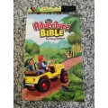 NIrV ADVENTURE BIBLE for EARLY READERS