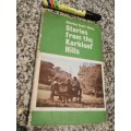 STORIES FROM THE KARKLOOF HILLS CHARLES SCOTT SHAW ( Signed )