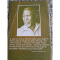 ALBERT JOHN LUTHULI 100 YEARS 1898 - 1967 BOOKLET  of 19 pages AFRICAN HERITAGE and ART