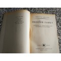 FRONTIER FAMILY by JOHANNES MEINTJIES A DASSIE BOOK