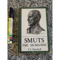 SMUTS THE HUMANIST A Personal Reminiscence by T J HAARHOFF