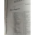 WEERSPIEELINGE  STUDENTEBLAD 1961  ONDERWYSKOLLEGE HEIDELBERG
