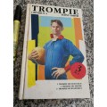 TROMPIE OMNIBUS 4  Drie Boeke in Een TOPSY SMITH Hardcover