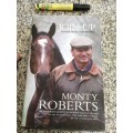 MONTY ROBERTS JOIN-UP Horse Sense for People