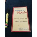 TUESDAYS WITH MORRIE by MITCH ALBOM