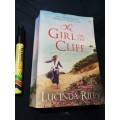 THE GIRL ON THE CLIFF LUCINDA RILEY