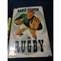 DANIE CRAVEN ON RUGBY  Reprinted 1953