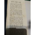 DANIE CRAVEN ON RUGBY  Reprinted 1953