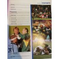 FIFTEEN 15 2007 WORLD CUP Edition  S A RUGBY UNION MAGAZINE The Time is Now