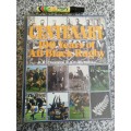 100 YEARS OF ALL BLACK RUGBY CENTENARY 1884 - 1983 R H CHESTER & N A C McMILLAN