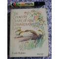 THE COUNTRY DIARY OF AN EDWARDIAN LADY EDITH HOLDEN ( Softcover edition )