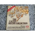 2 BOOKS CALTEX RECIPE COLLECTION 200 Recipes PLUS CALTEX POTJIEKOS and BRAAI BOOK