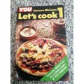 2 Books YOU LETS COOK NUMBER 1 plus YOU LETS COOK 2 Both by CARMEN NIEHAUS