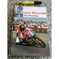 JON EKEROLD THE PRIVATEER Limited Edition number 2865 of 4000 copies