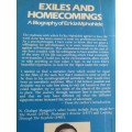 EXILES and HOMECOMINGS A Biography of Es`kia Mphahlele by N CHABANI MANGANYI