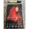 MARGARET ATWOOD THE HANDMAID`S TALE