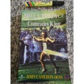 BRUCE FORDYCE  COMRADES KING JOHN CAMERON DOW  ( Marathon running  )