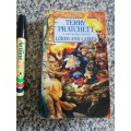 TERRY PRATCHETT LORDS AND LADIES A DISCWORLD NOVEL  Softcover