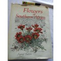 FLOWERS OF SOUTHERN AFRICA AURIOL BATTEN Limited Edition