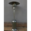 SECOND HAND Outdoor Gas Heater (Gas Bottle NOT Included)