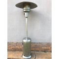 SECOND HAND Outdoor Gas Heater (Gas Bottle NOT Included)