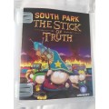 SOUTH PARK: THE STICK OF TRUTH