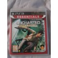 UNCHARTED: DRAKE`S FORTUNE