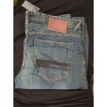 Original ECKO Unlimited Jeans Waist Size 34