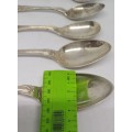 Good quality odds spoons/teaspoons
