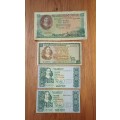 Old SA R10 notes