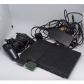 Sony Playstation II
