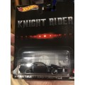 Hot wheels Knight rider