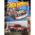 Hot wheels BMW long card target special.  Very scarce exclusive!