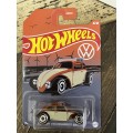Hot wheels Volkswagen Baja