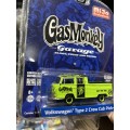 Greenlight Gas monkey  Volkswagen kombi