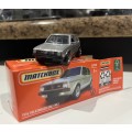 Matchbox Golf Gti boxed imported