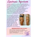 * SPECIAL - Lipotropic Slimming Injections - 40's