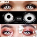 Cosmetic Colored Contact Lenses (1 Pair)