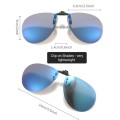 Fashion Clip On Sunglasses (Non Description)