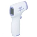 Contactless Thermometer for Babies and Adults