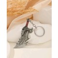 Mini Sword Collectable Keyring
